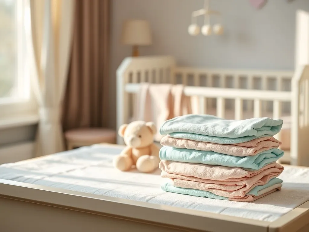 Ile kup dziennie robi noworodek?