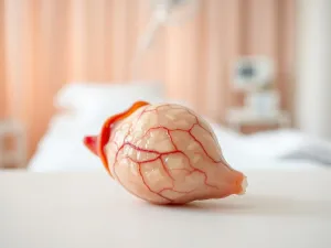 Jak wygląda łożysko po porodzie?