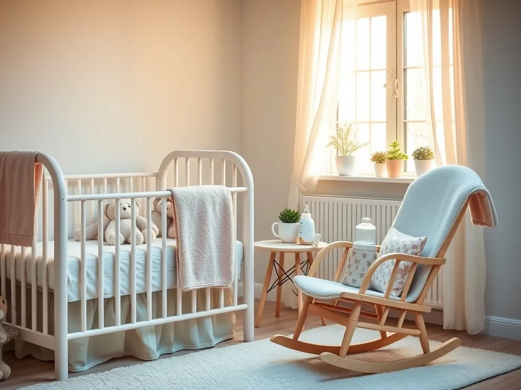 Kiedy niemowlę przestaje ulewać?