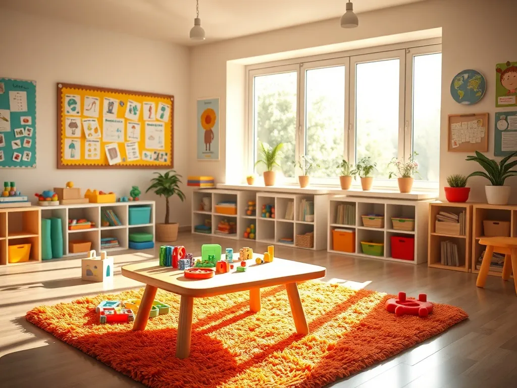 Czy dziecko po mononukleozie może chodzić do przedszkola?