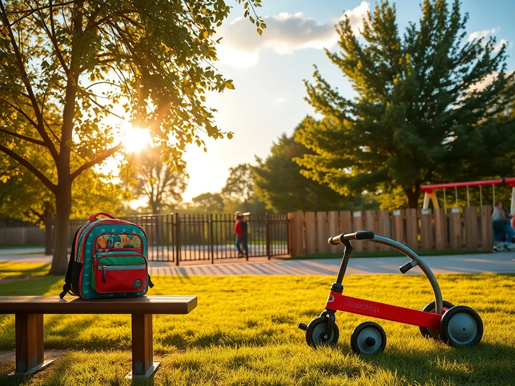 Czy 11 latek może odebrać dziecko z przedszkola?