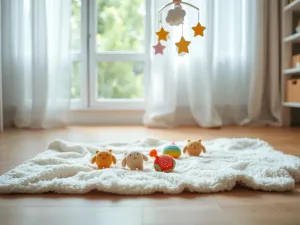 Kiedy niemowlę zaczyna gaworzyć?
