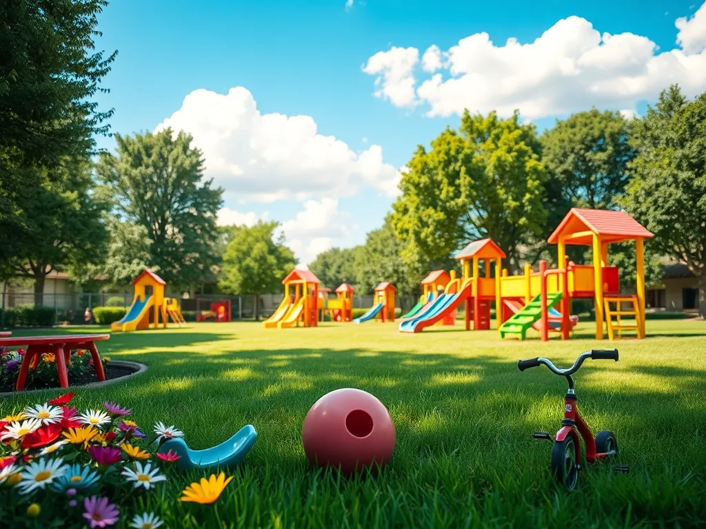 W jakim wieku dziecko idzie do przedszkola?