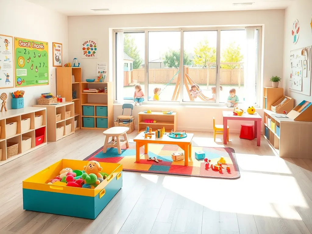 Czy dziecko na antybiotyku może iść do przedszkola?