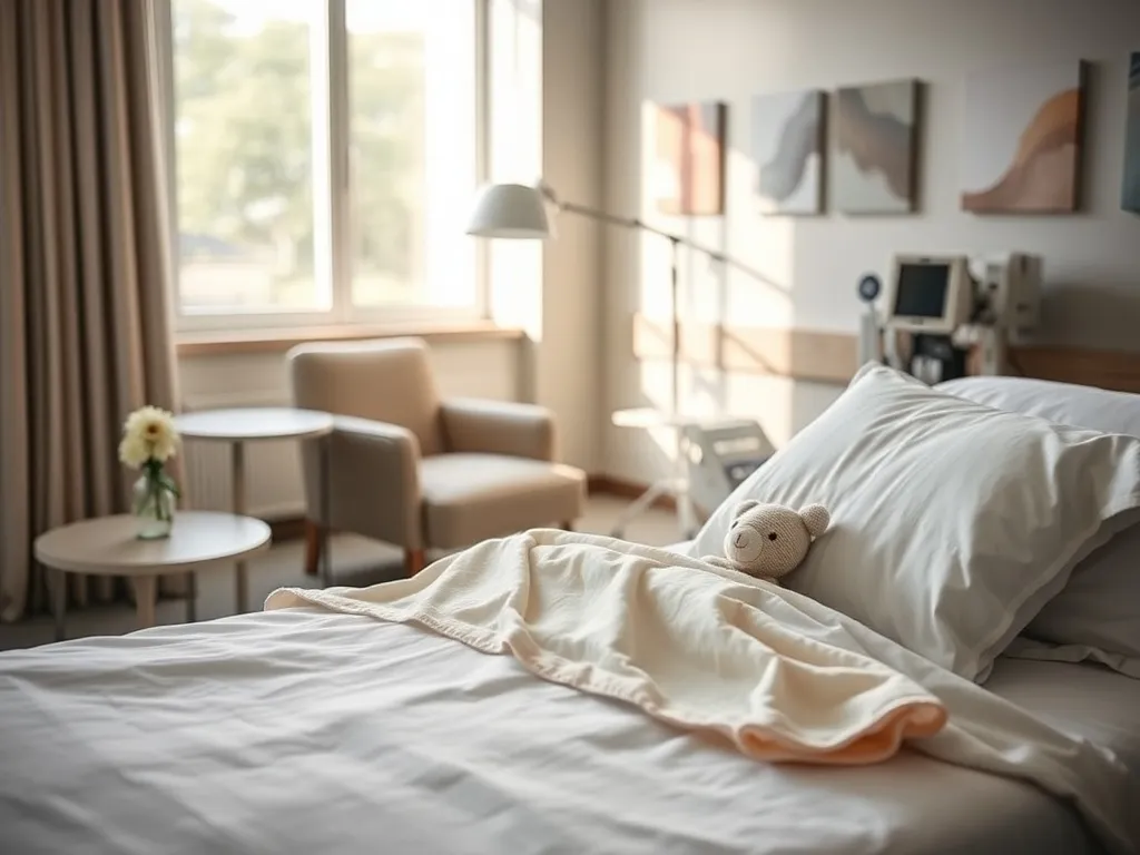 Ile kosztuje poród w prywatnej klinice?