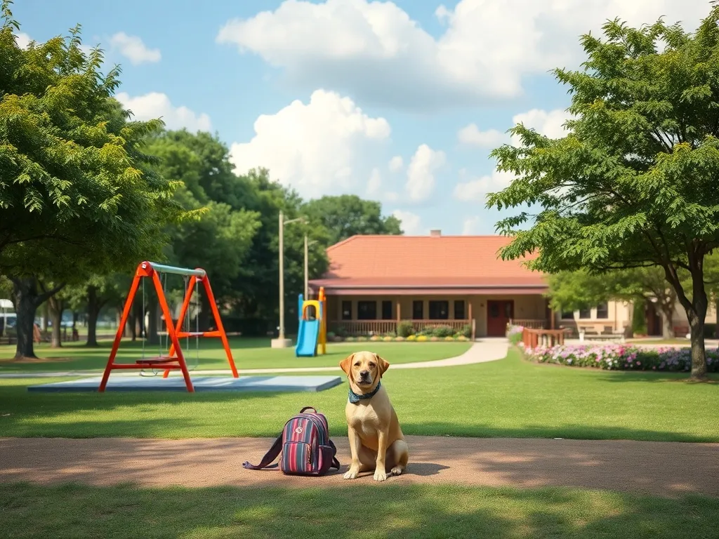 Czy 13 latek może odebrać dziecko z przedszkola?