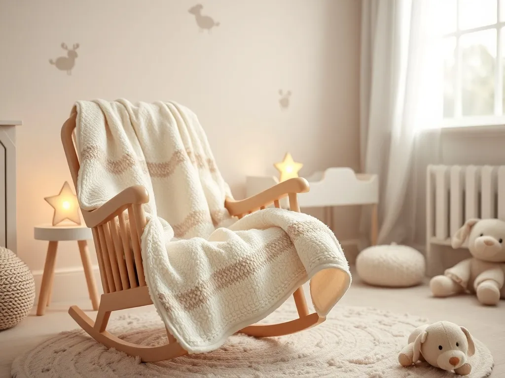 Czy niemowlę może spać na boku?