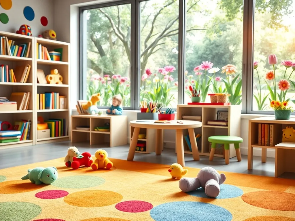 Czy dziecko z wszami może chodzić do przedszkola?