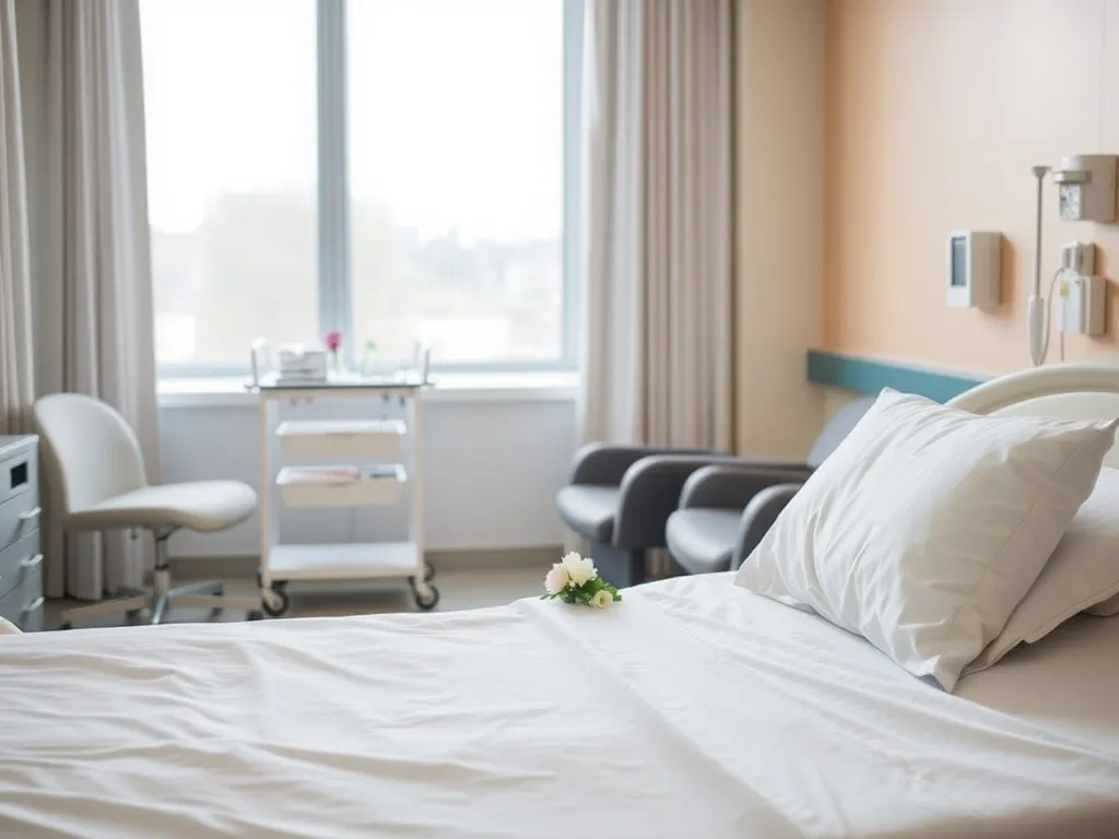 Czy cesarka jest bezpieczna?