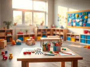 Czy można zapisać dziecko do przedszkola w trakcie roku?