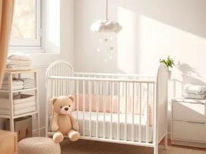 Ile będzie ważyć moje dziecko po porodzie?