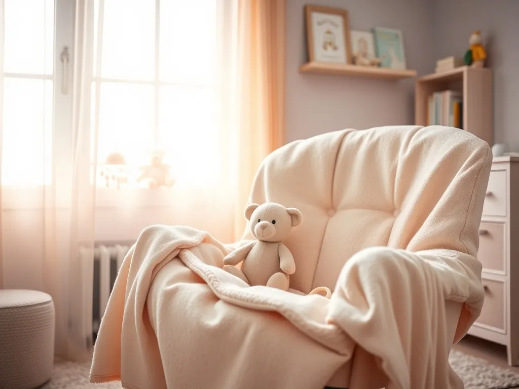 Jaką temperaturę ciała ma noworodek?