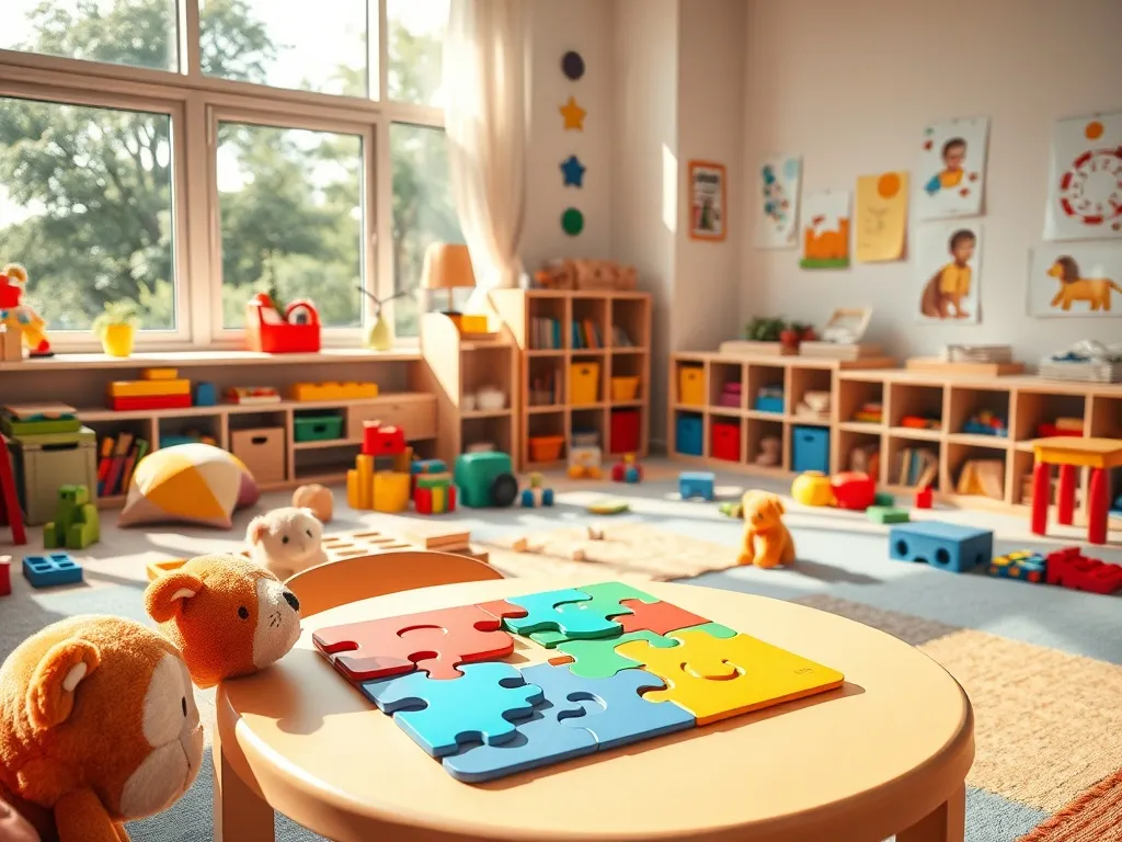 Czy dziecko z katarem może iść do przedszkola?