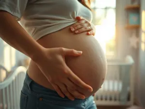 Jak oddychać przy porodzie?